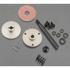 AX10 Scorpion Slipper Clutch Set (AX30414)