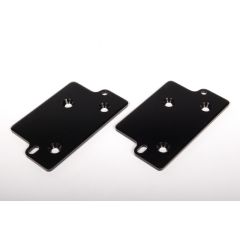 AX10 Scorpion Servo Plate (AX30485)