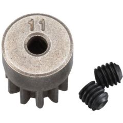 Pinion Gear 32P 11T  (3mm shaft) (AX30722)