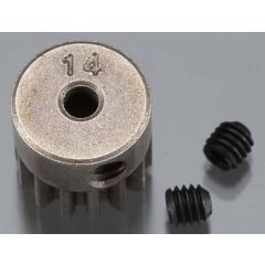 Pinion Gear 32P 14T  (3mm shaft) (AX30725)