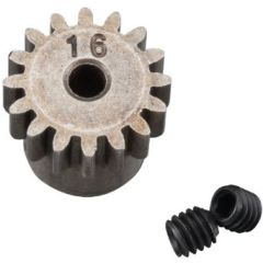 Pinion Gear 32P 16T (3mm shaft) (AX30727)