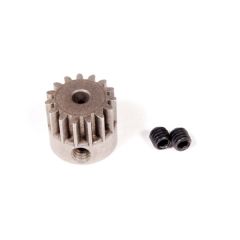 Pinion Gear 32P 17T  (3mm shaft) (AX30728)