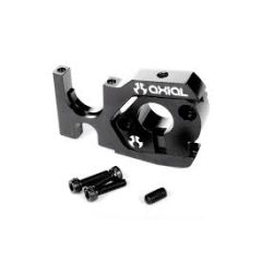 EXO Adjustable Motor Mount System  (Black) (AX30800)