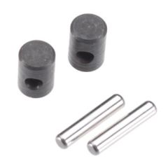 EXO Universal Joint Rebuild Set  (Front or Rear)  (2pcs) (AX30810)