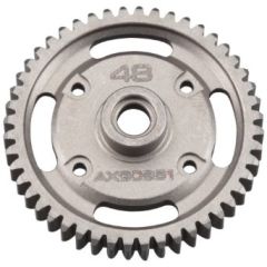 Steel Spur Gear 32P 48T (AX30851)