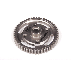 Steel Spur Gear 32P 50T (AX30852)