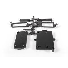 Yeti XL Electronics Box Parts (AX31021)