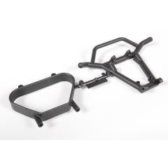 Yeti XL Front Bumper Set (AX31036)