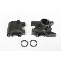 Axial Front Bulkhead Yeti XL (AX31052)