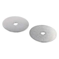 Slipper Plate Washer 33x1mm  (2pcs) (AX31059)