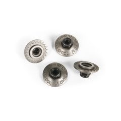 M5 Locking Wheel Washer 8x20x3mm (4pcs) (AX31087)