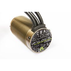 Vanguard XL 2200KV Brushless Motor (AX31092)