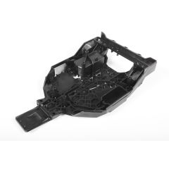 Yeti Molded Chassis Tub (AX31103)