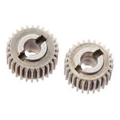 High Speed Transmission Gear Set  (48P 26T, 48P 28T) (AX31130)