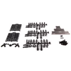 SCX10 TR Links Set - 12.0"  (305mm) WB (AX31142)