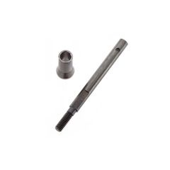 Slipper Drive Gear Shaft 5x54.50mm (AX31149)