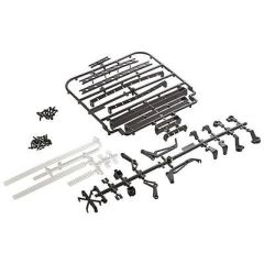 Universal Rigid Light Bar Set (AX31152)