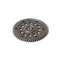 Steel Spur Gear 32P 56T (AX31163)