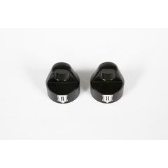 Icon Shock Cap (12mm) (2pcs) (AX31191)