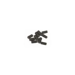 M3x6mm Set Screw (Black) (10pcs) (AX31204)