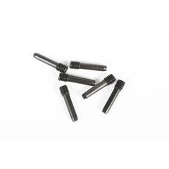 Screw Shaft M4x2.5x16.5mm (6pcs) (AX31232)