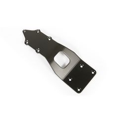 Front Aluminum Skid Plate (AX31236)