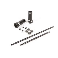 AR60 OCP Full Width Axle Adapter Set (AX31290)