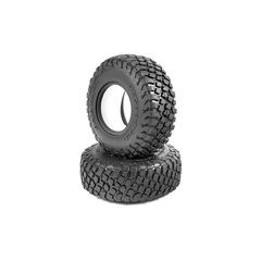 2.2 3.0 BFGoodrich Baja T/A KR2 Tires 42mm - R35 Compound (2pcs) (AX31294)