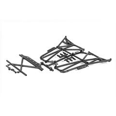 TT-380 Rear Cage Sides and Rear Upper Cage (AX31304)