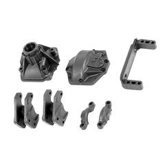 RR10 AR60 Axle Component Set (AX31317)