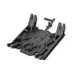 RR10 Skid Plate (AX31333)