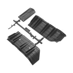 Axial - SCX10 II Side Plates (AX31385)