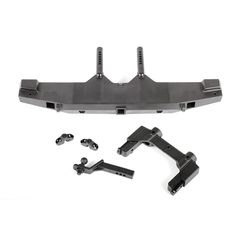 JCROffroad Vanguard Rear Bumper (AX31393)