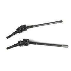 AR44 Universal Axle Set (2pcs) (AX31402)