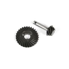 Heavy Duty Bevel Gear Set - 30T/8T (AX31405)