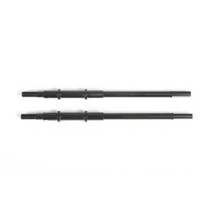 AR44 Straight Axle Shaft 5x106mm (2pcs) (AX31408)