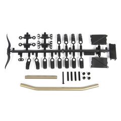 AR60 Steering Upgrade Kit (Aluminum) (ax31428)