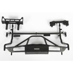 Chassis Unlimited K5 Front Bumper (AXIC1535)