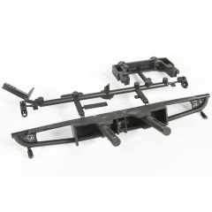 Chassis Unlimited K5 Rear Bumper (AXIC1537)