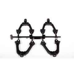 SCX10 Shock Hoops Parts Tree (AX80025)