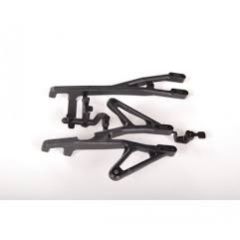 EXO Chassis Brace Set (AX80101)