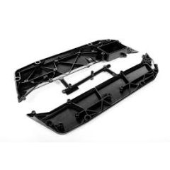 EXO Chassis Tub  (Left and Right) (AX80108)