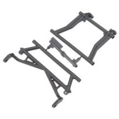 EXO Cage Center Rear (AX80109)