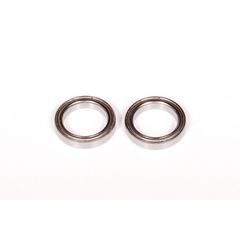 Bearing 15x21x4mm (2pcs) (AXA1243)