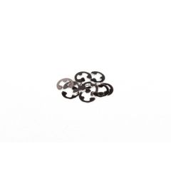 Axial - E2 e-clip (10pcs) (AXA1392)