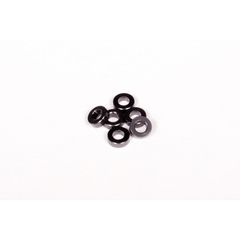 2x6mm Spacer - Grey (6pcs) (AXA1414)