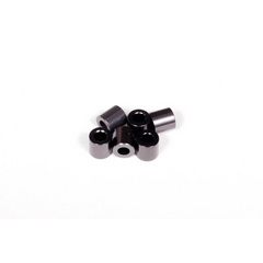 6x6mm Spacer - Grey (6pcs) (AXA1418)