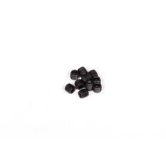 M3x3mm Set Screw (Black) (10pcs) (AXA180)