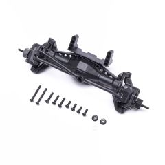 Axial - Steering Axle, Assembled: UTB18 (AXI218001)