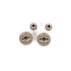 Axial 32P Portal Gear Set, 23T/12T (2 each) (AXI232007)